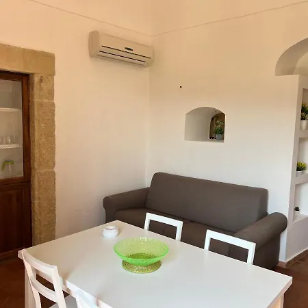 Appartement La Rupe *