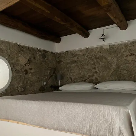 Apartment La Rupe *