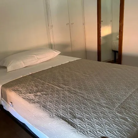 Appartement La Rupe *