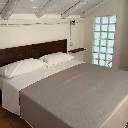 Appartement La Rupe