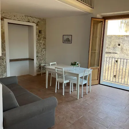 La Rupe * Tropea