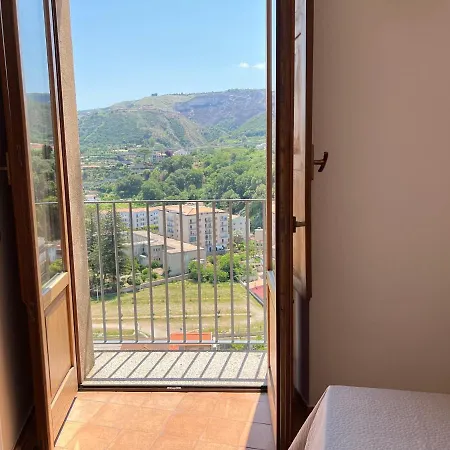 Apartment La Rupe *