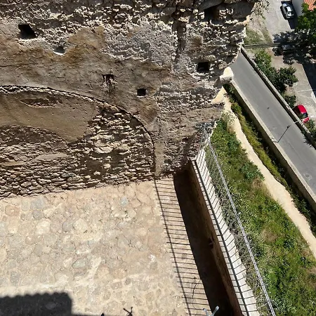 La Rupe Apartment Tropea