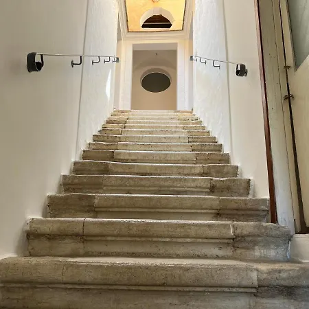 La Rupe Apartment