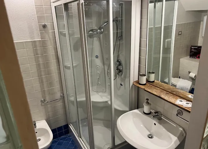 Apartament La Rupe *