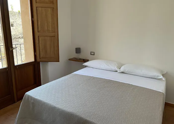 La Rupe Apartament Tropea