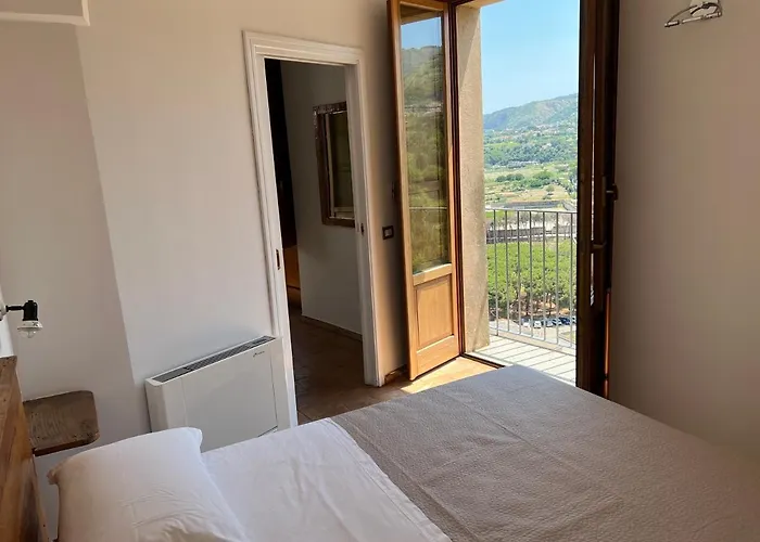 Apartament La Rupe *