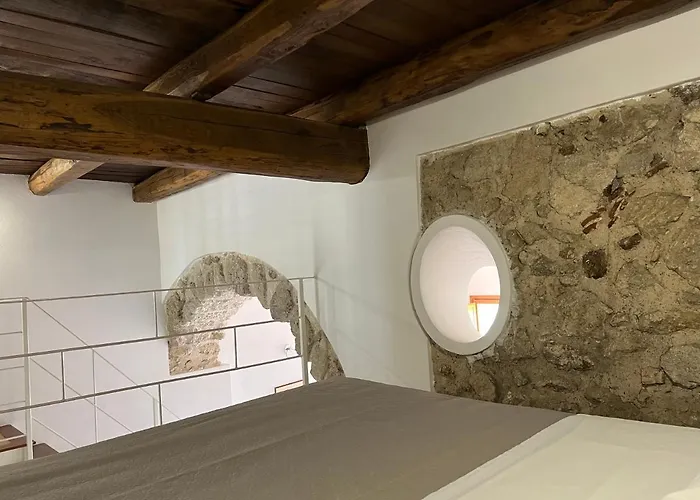 Apartament La Rupe *