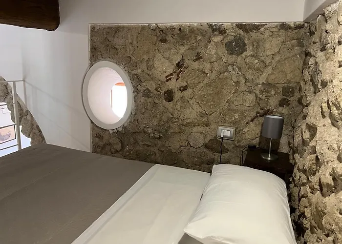 La Rupe Apartament *