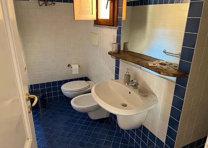 Apartament La Rupe *