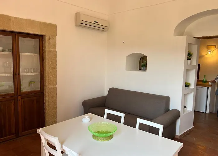 Apartament La Rupe *