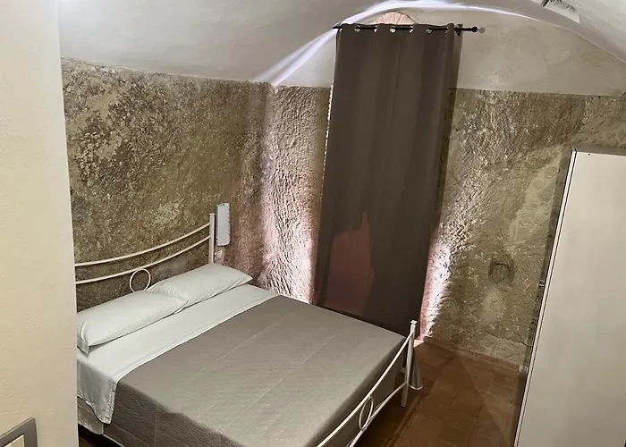 Apartament La Rupe *