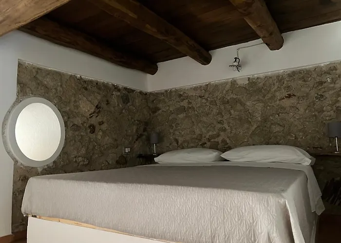 Apartament La Rupe *