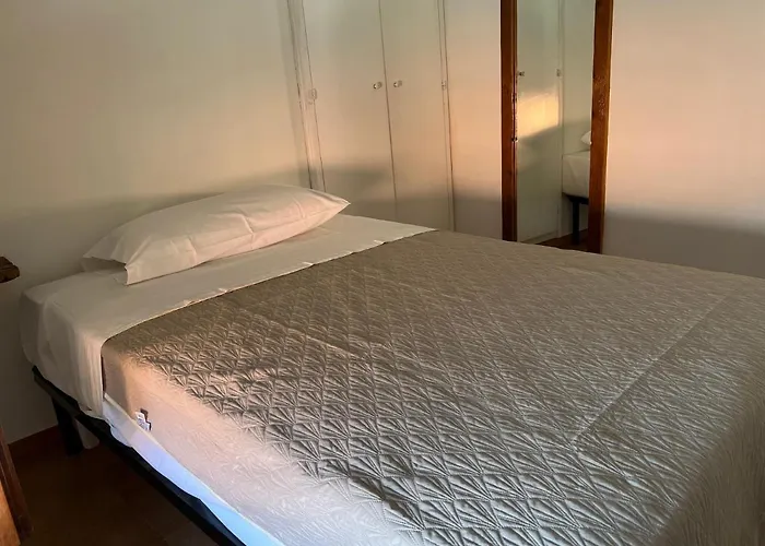 Apartament La Rupe *